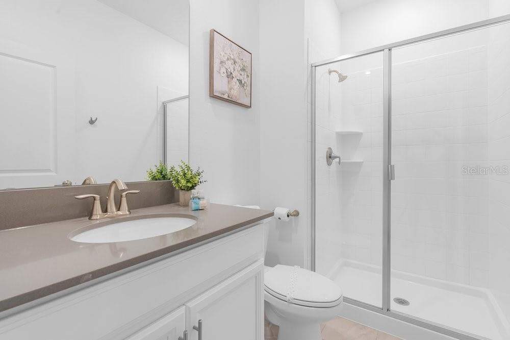 Full Bathroom - 1148 KINGSBARN ST, DAVENPORT