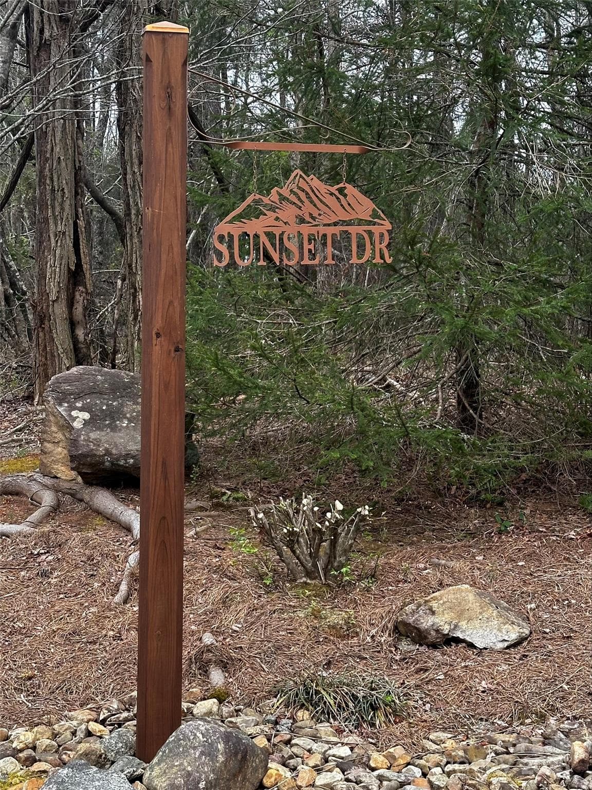 Lot at Mill Spring, photo 23 of 23