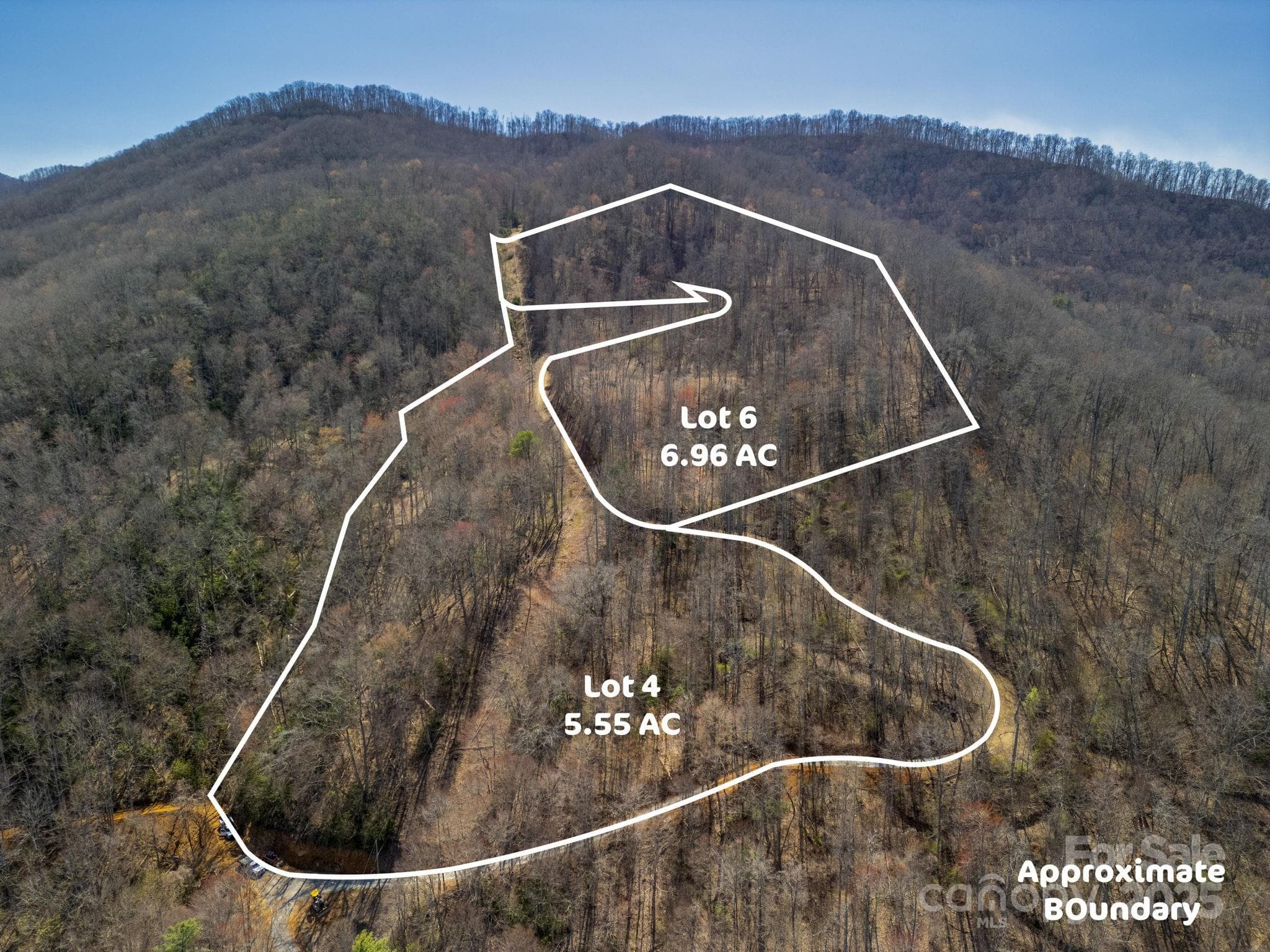 Acreage at Sylva, photo 20 of 28