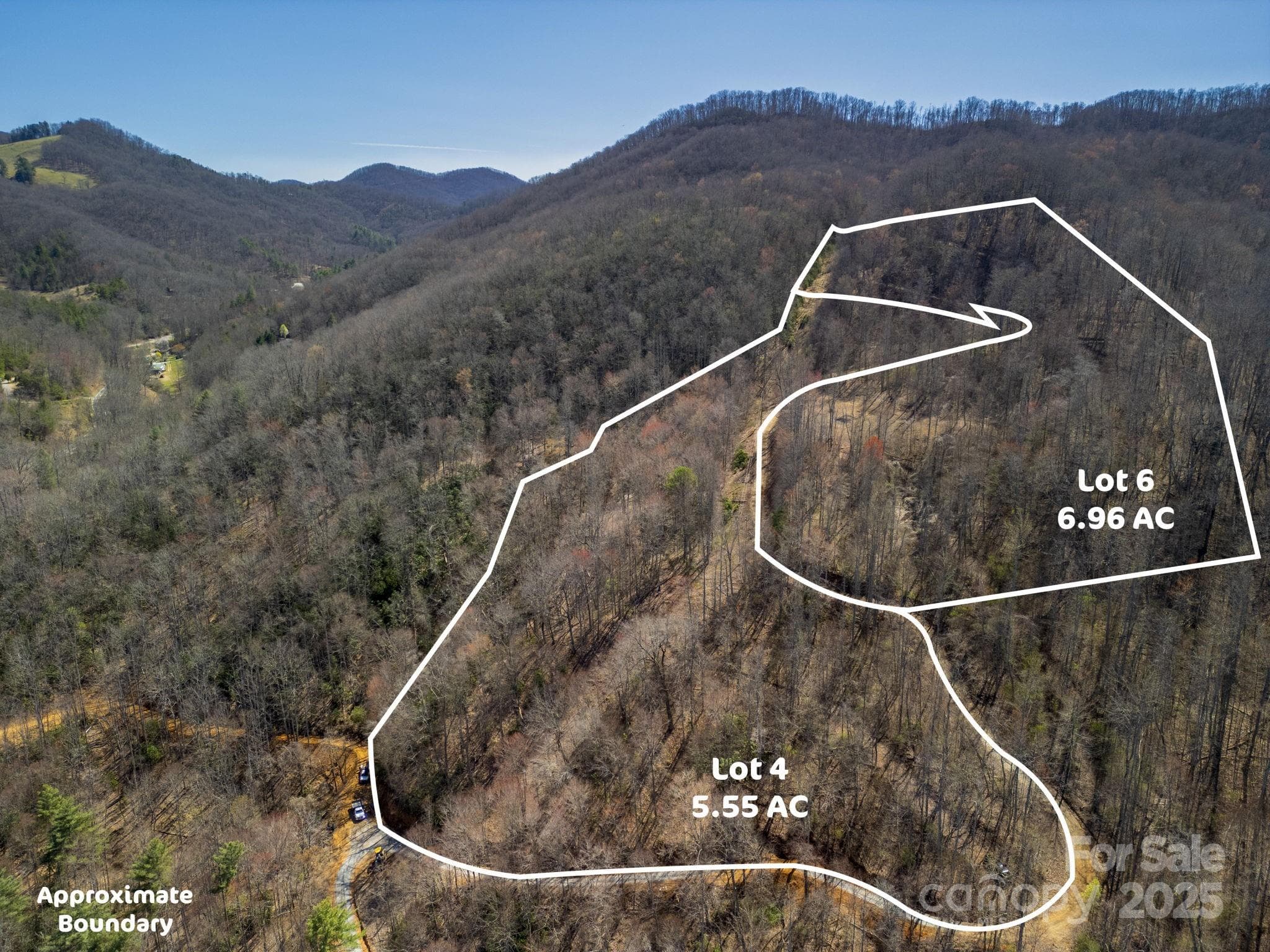Acreage at Sylva, photo 22 of 28