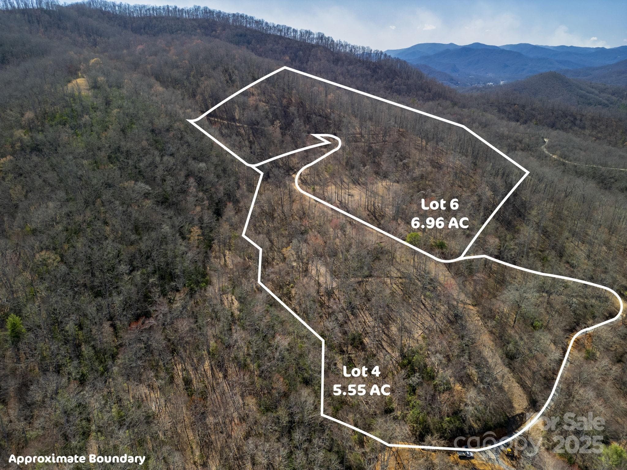 Acreage at Sylva, photo 24 of 28