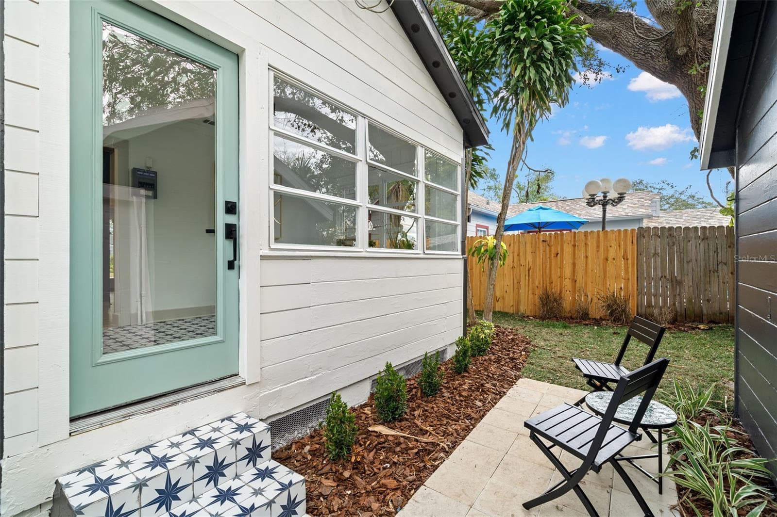 Single Family Residence at 4536 1ST AVE N, ST PETERSBURG, photo 24 of 31