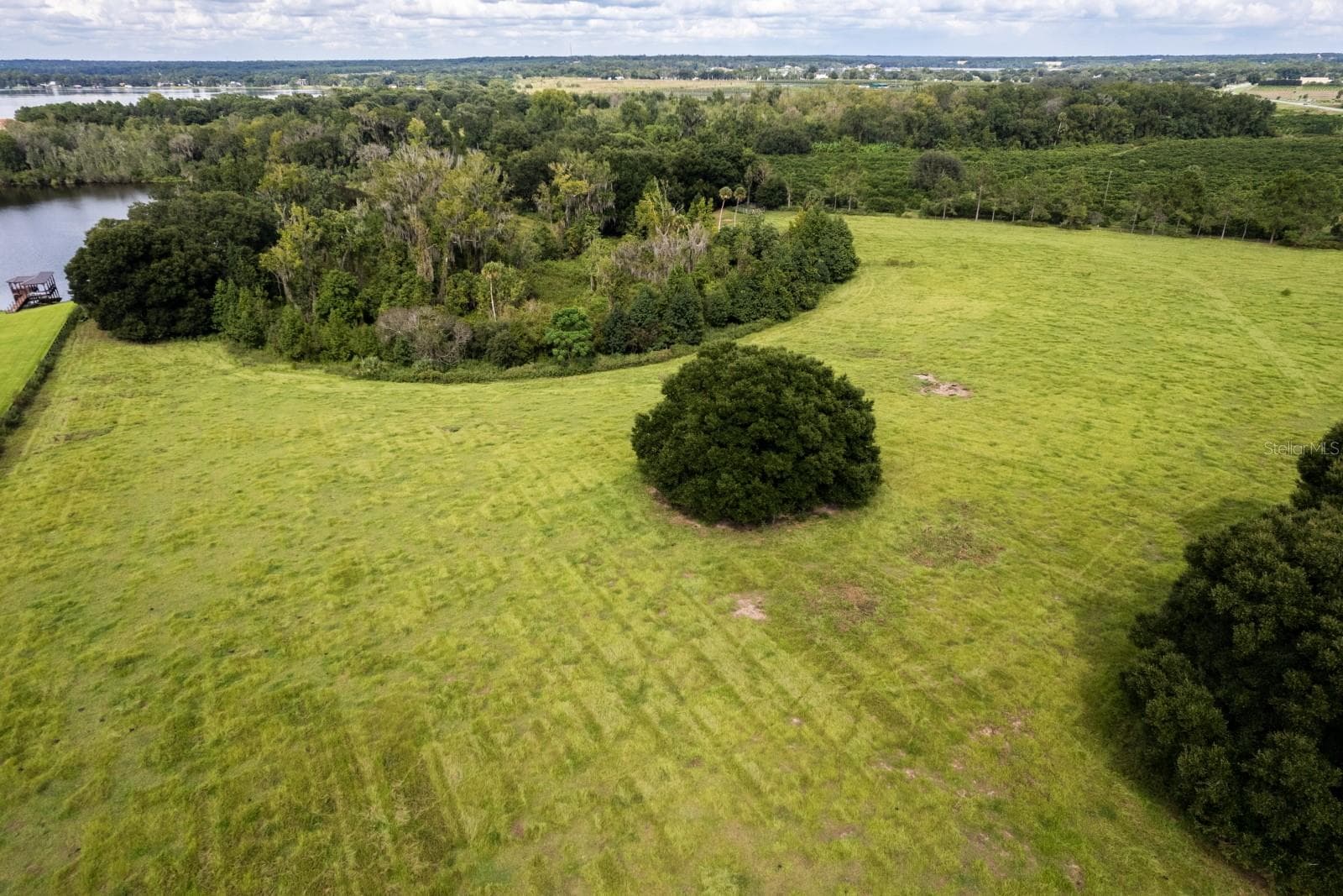 Land at 17931 COUNTY ROAD 448, MOUNT DORA, photo 5 of 13