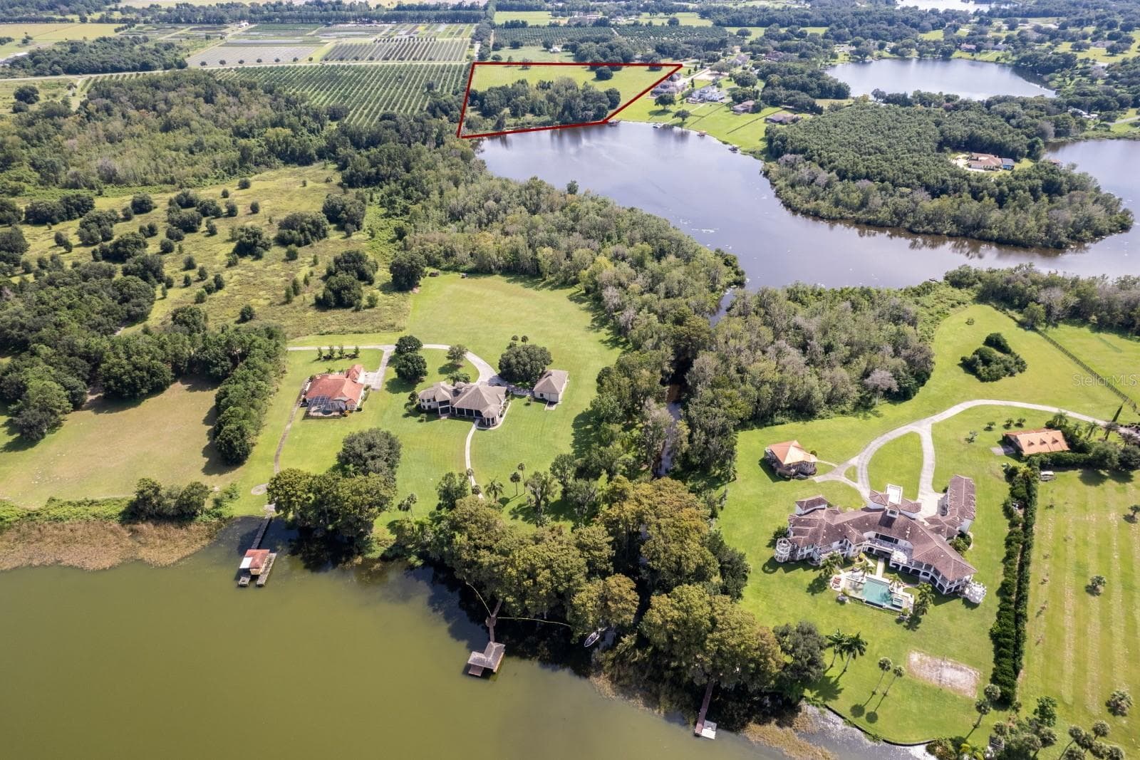Land at 17931 COUNTY ROAD 448, MOUNT DORA, photo 9 of 13