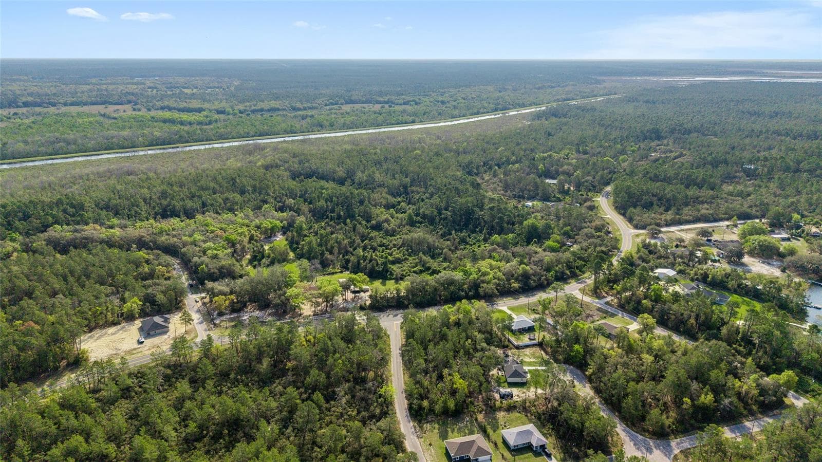 Land at 475 FISHER RD, OCKLAWAHA, photo 2 of 26