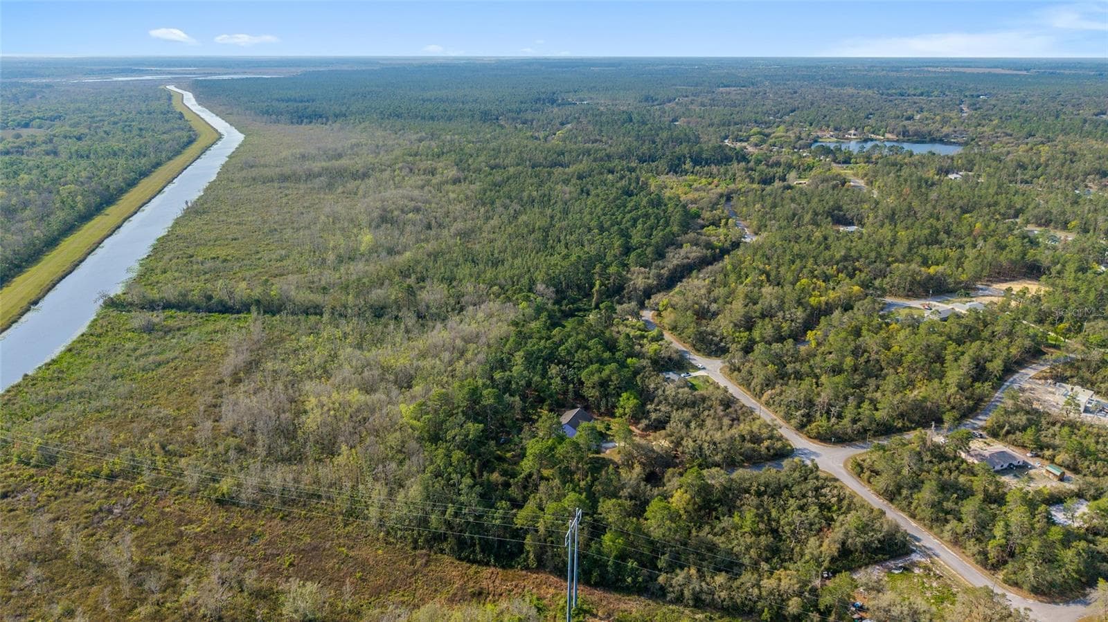 Land at 475 FISHER RD, OCKLAWAHA, photo 3 of 26