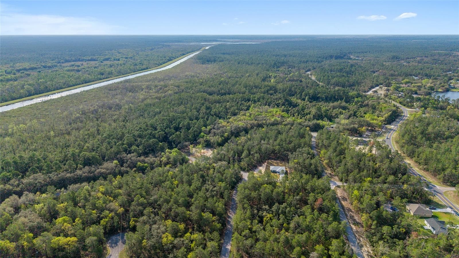 Land at 475 FISHER RD, OCKLAWAHA, photo 18 of 26