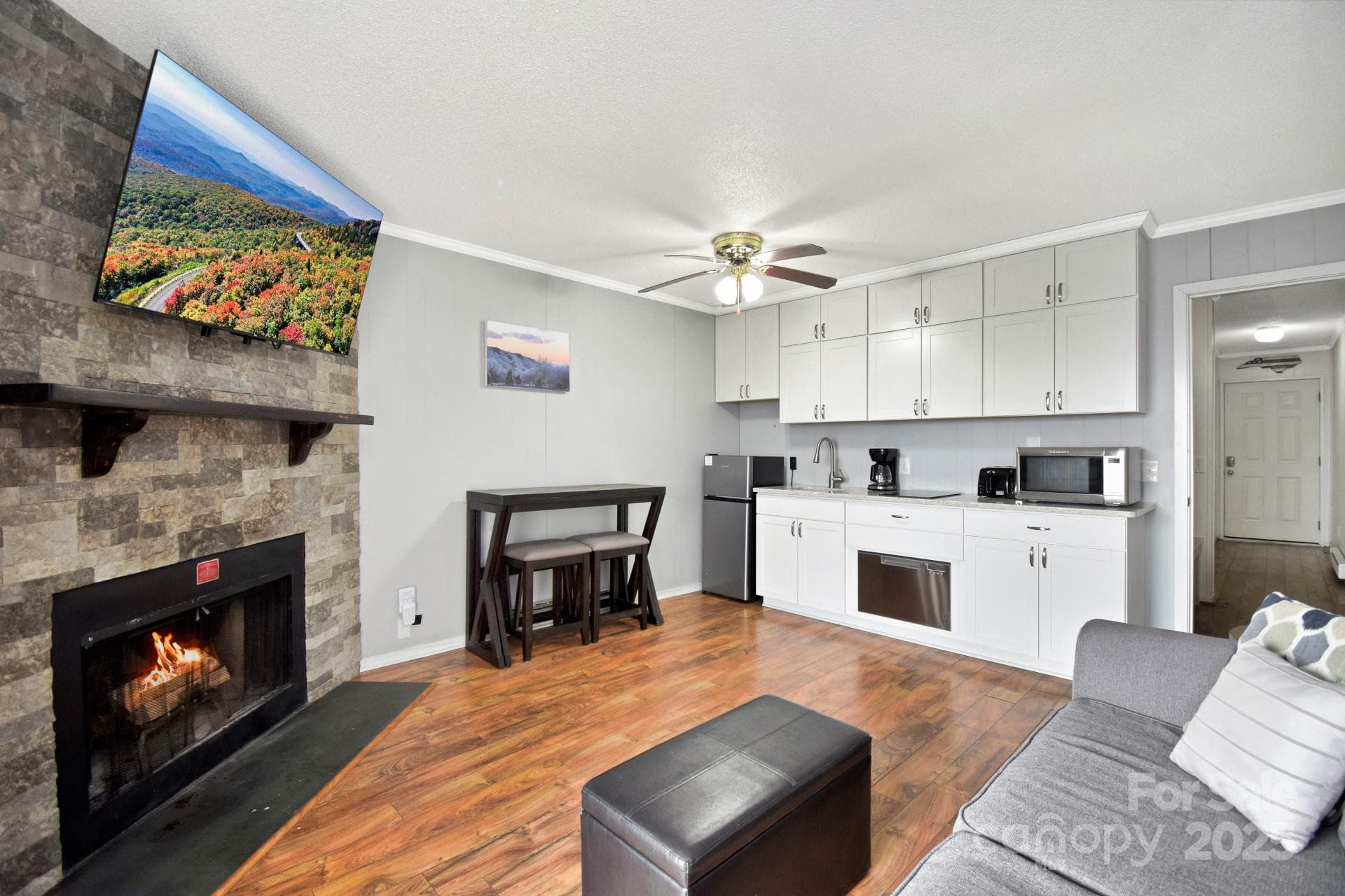 Condominium at Beech Mountain, photo 4 of 38