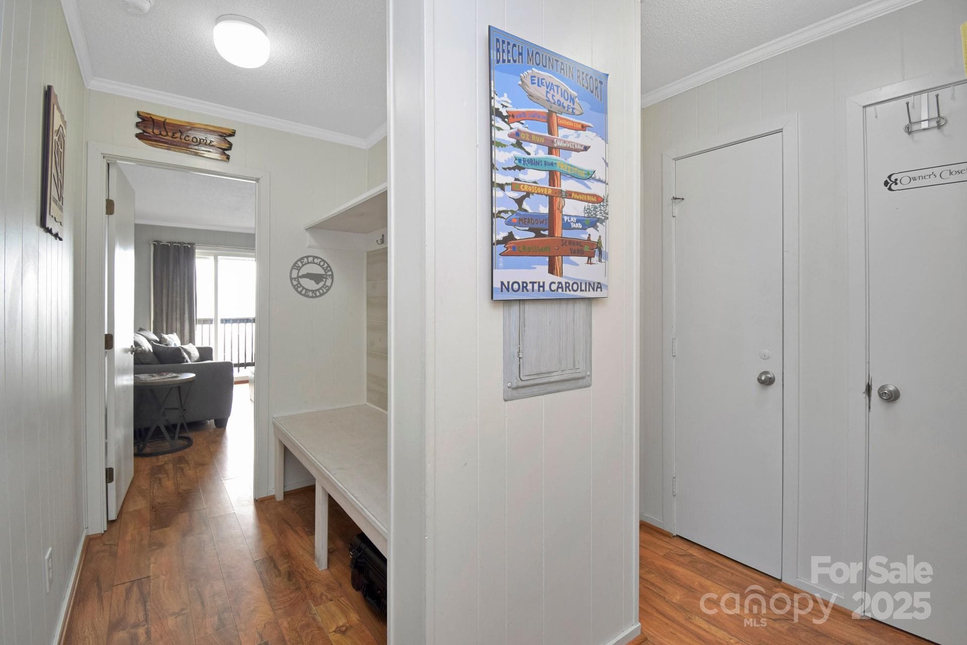 Condominium at Beech Mountain, photo 3 of 38
