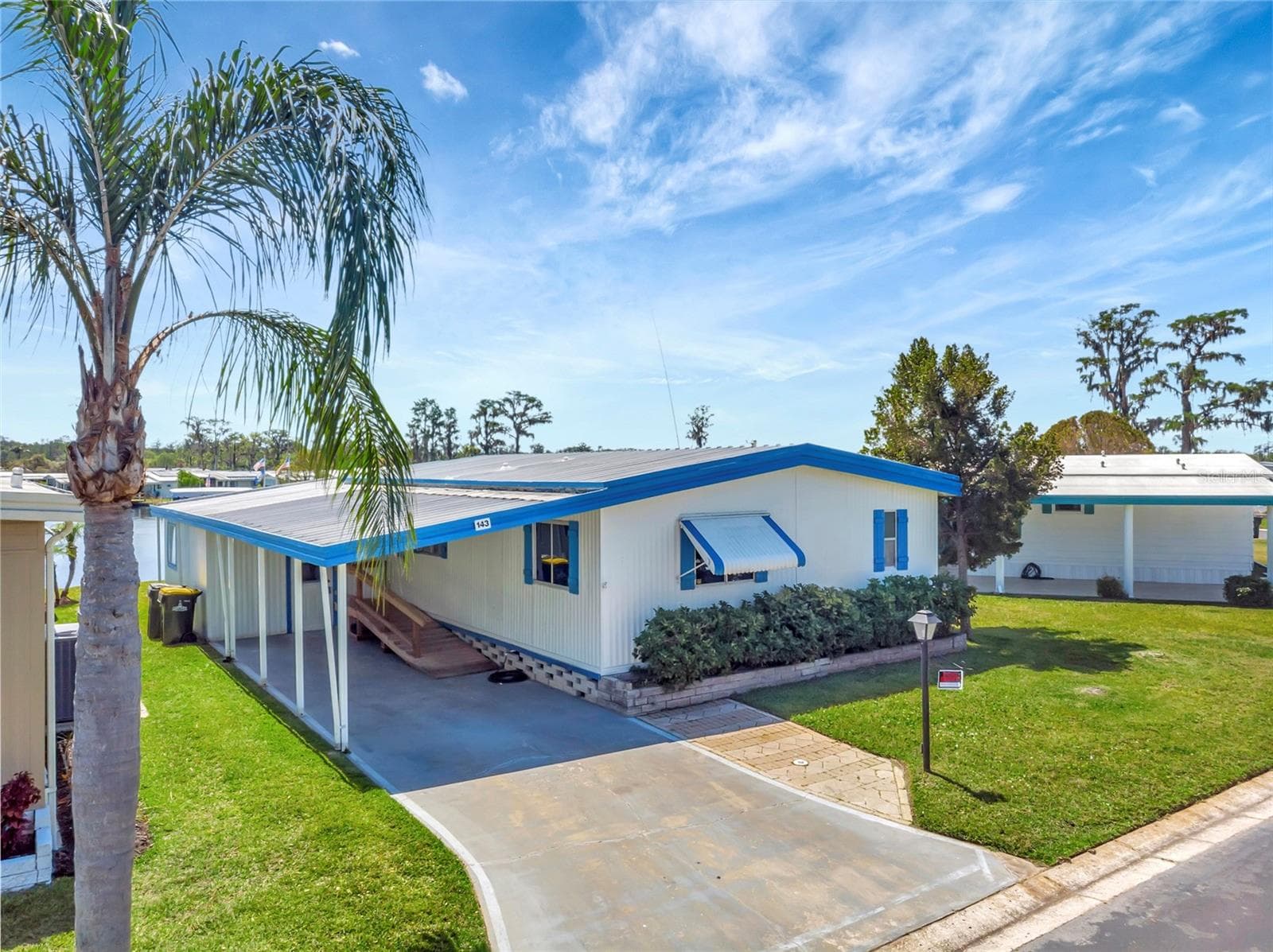 1401 W HIGHWAY 50 #143