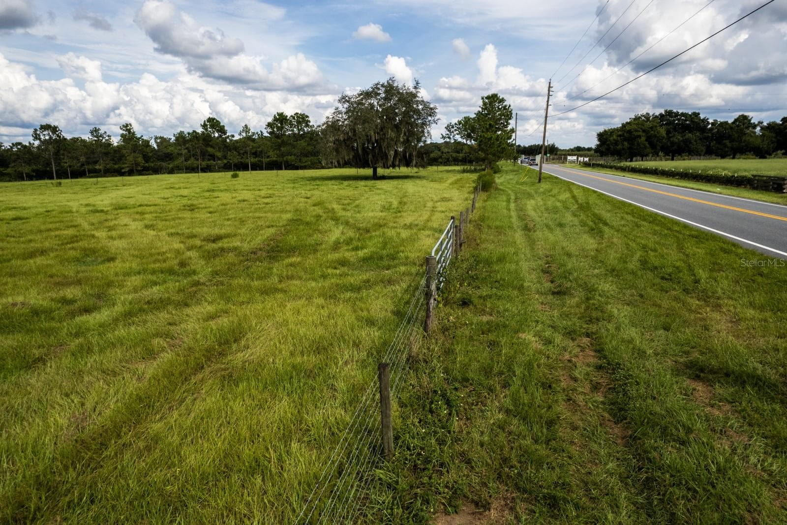 Road access - 17937 COUNTY ROAD 448, MOUNT DORA
