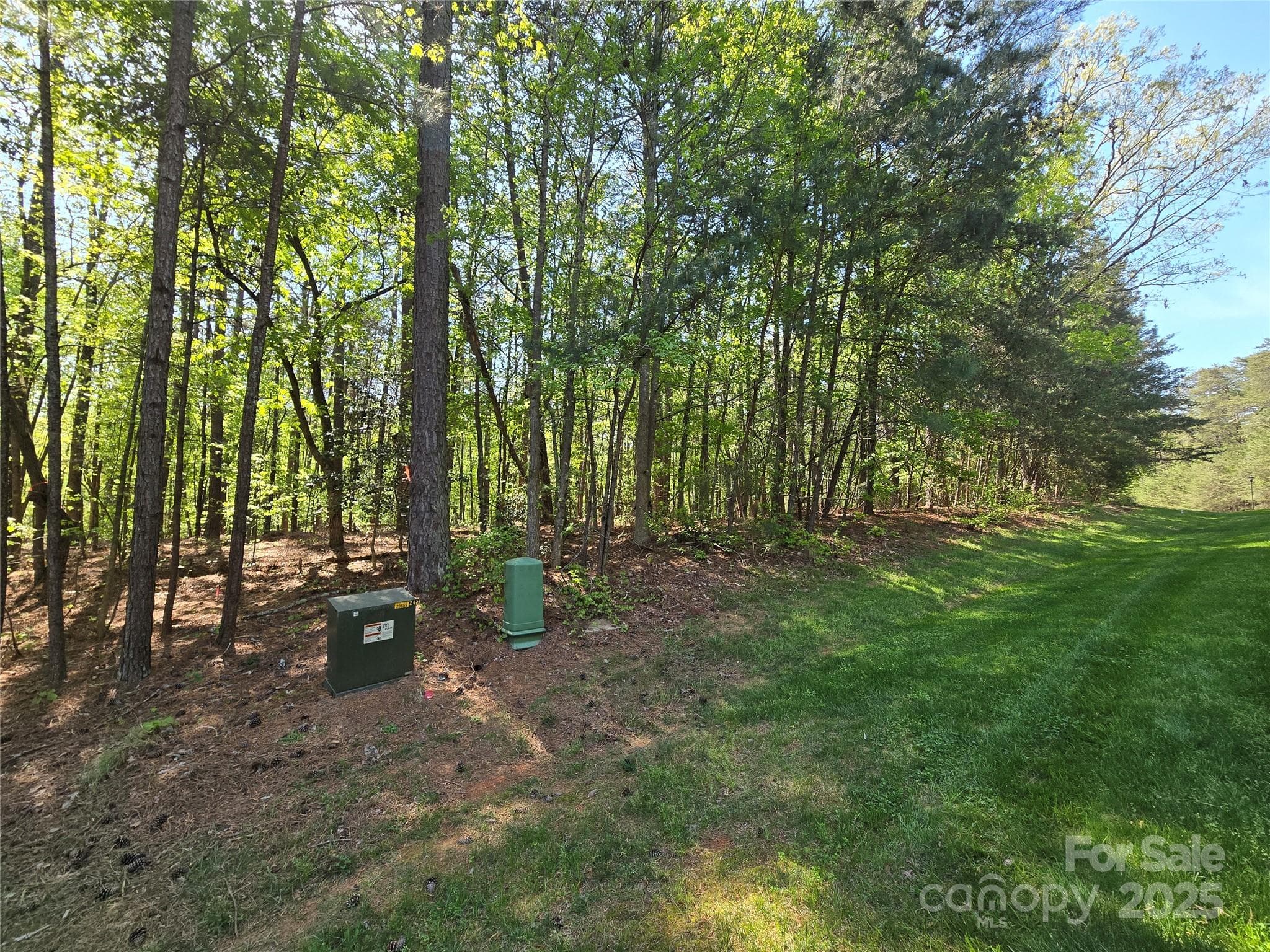 Lot at 133 Badin View Drive, Badin Lake, photo 19 of 48
