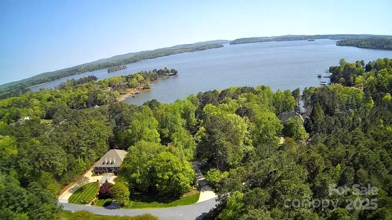 Lot at 133 Badin View Drive, Badin Lake, photo 9 of 48