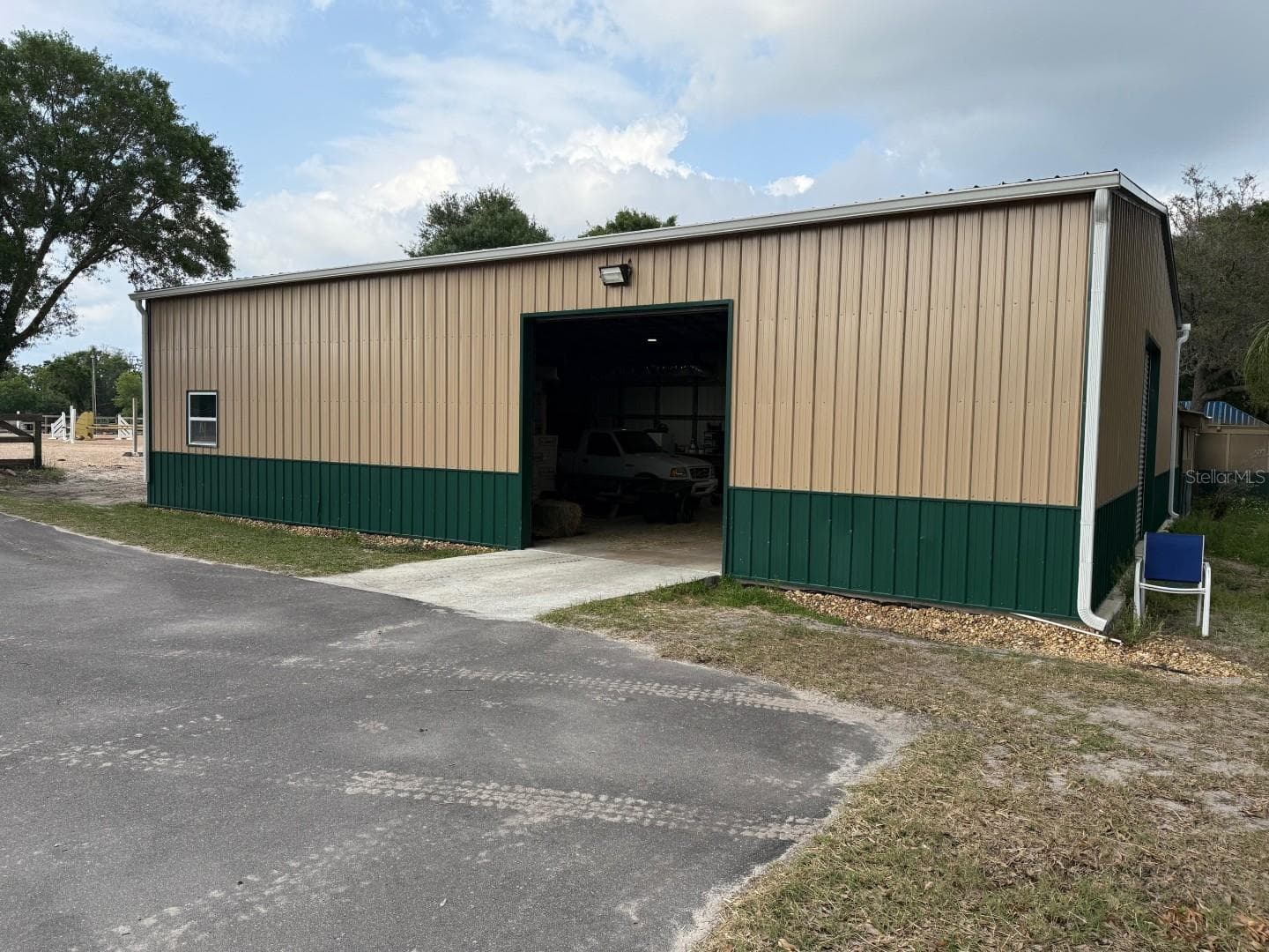 Land at 16315 MCGLAMERY RD, ODESSA, photo 2 of 45