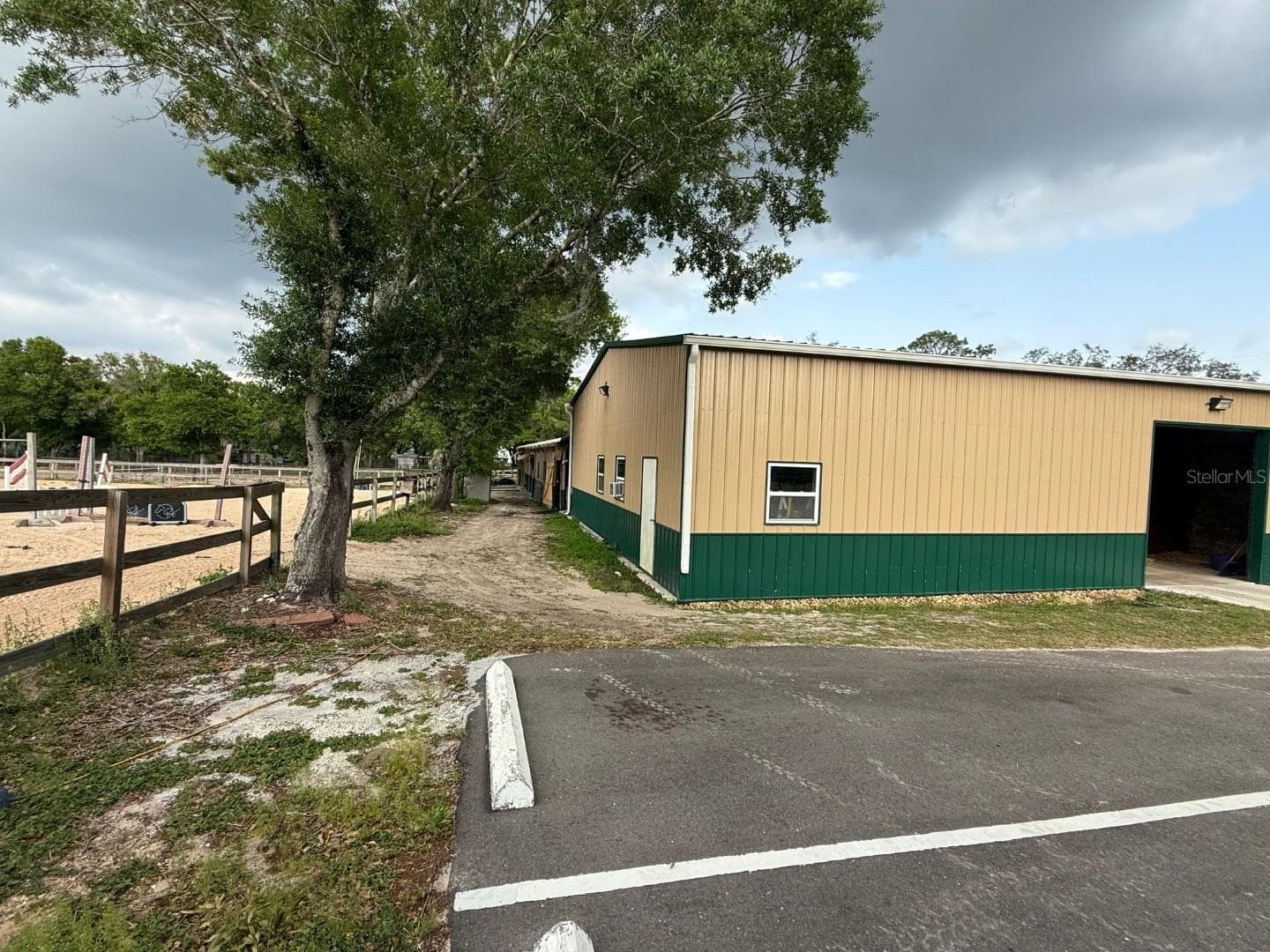 Land at 16315 MCGLAMERY RD, ODESSA, photo 6 of 45