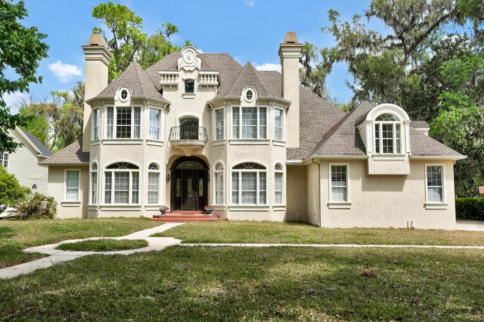 48 AUDUBON LN