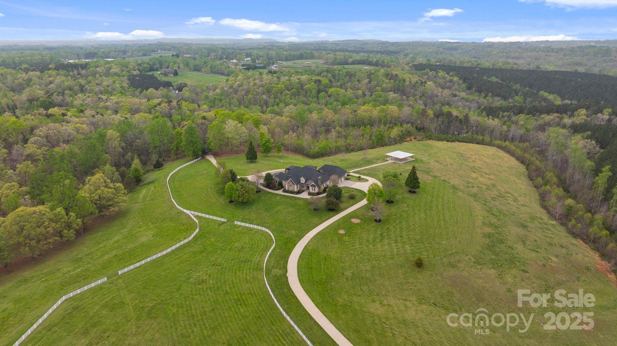 Single Family Residence at Rutherfordton, photo 2 of 40