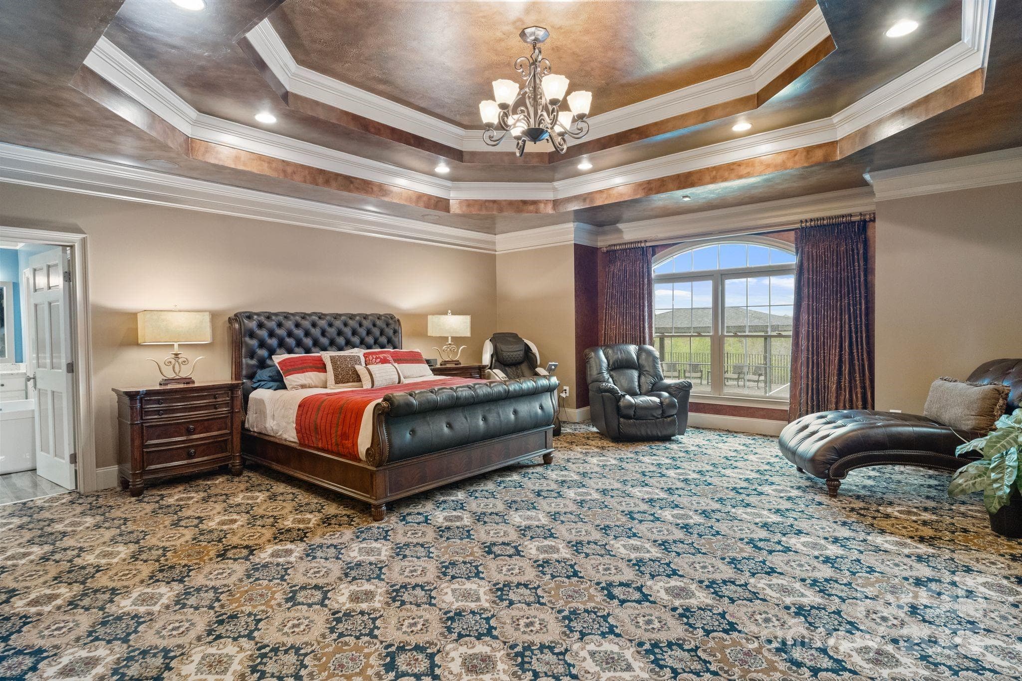 Single Family Residence at Rutherfordton, photo 6 of 40