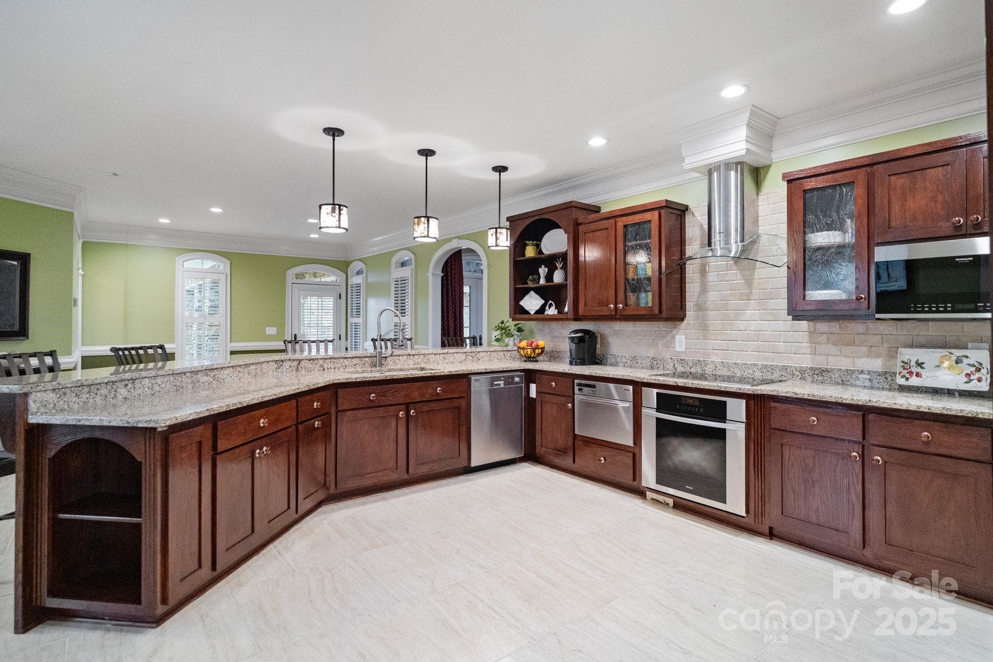 Single Family Residence at Rutherfordton, photo 12 of 40