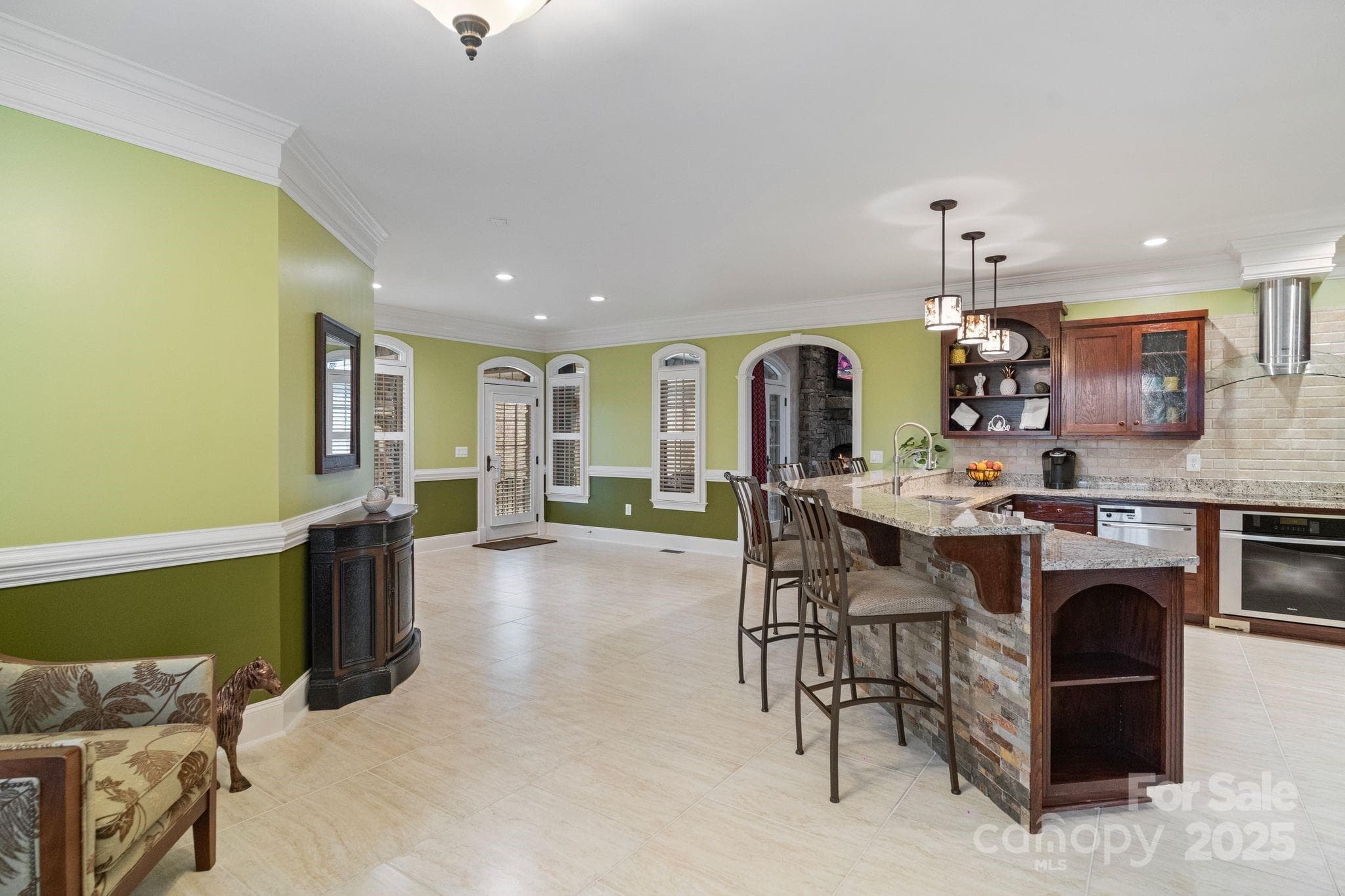 Single Family Residence at Rutherfordton, photo 13 of 40