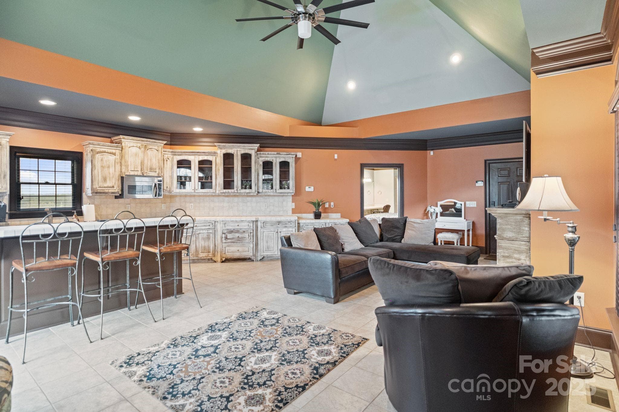Single Family Residence at Rutherfordton, photo 17 of 40