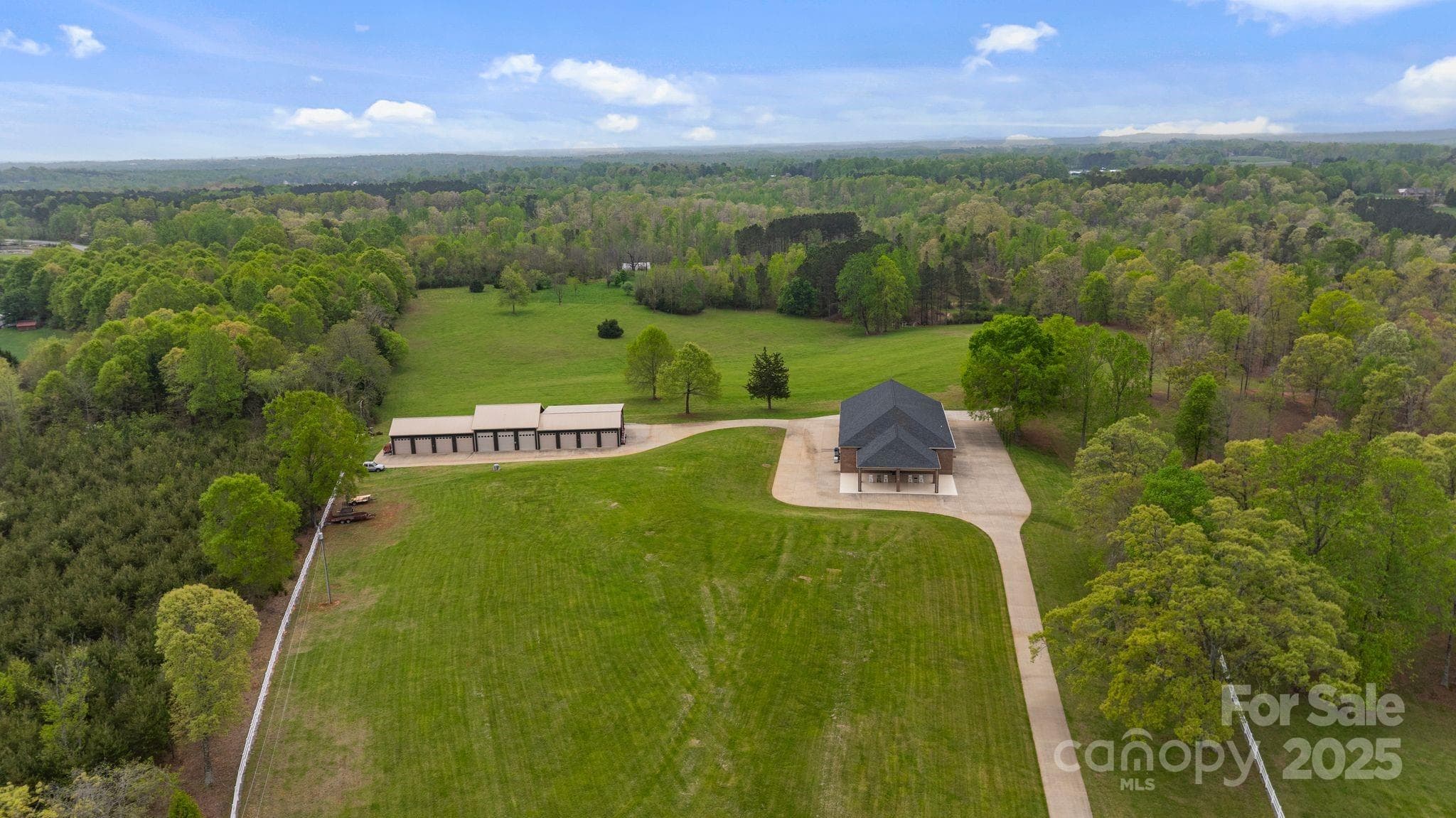 Single Family Residence at Rutherfordton, photo 31 of 40