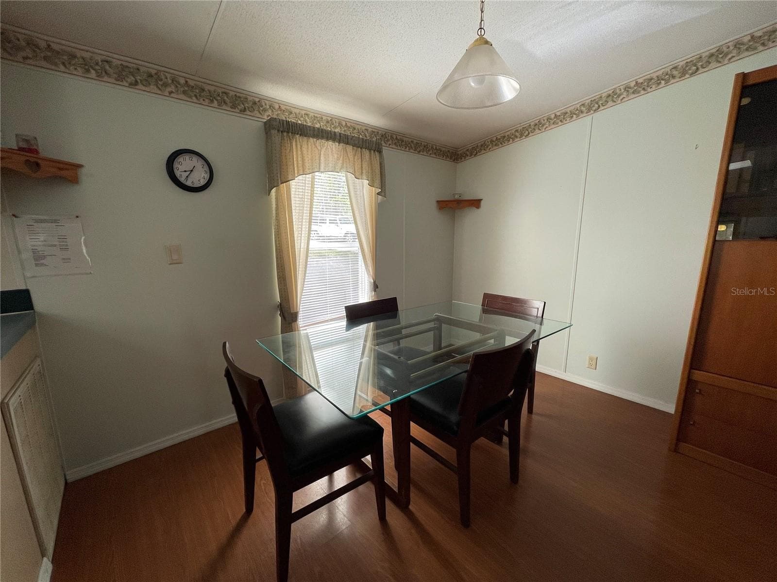 Dining Room - 1550 SE 111TH CT, MORRISTON