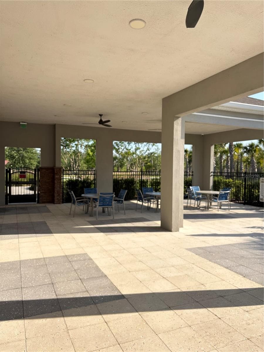 Club House #1Pool area - 1648 HEART BAR RD, KISSIMMEE