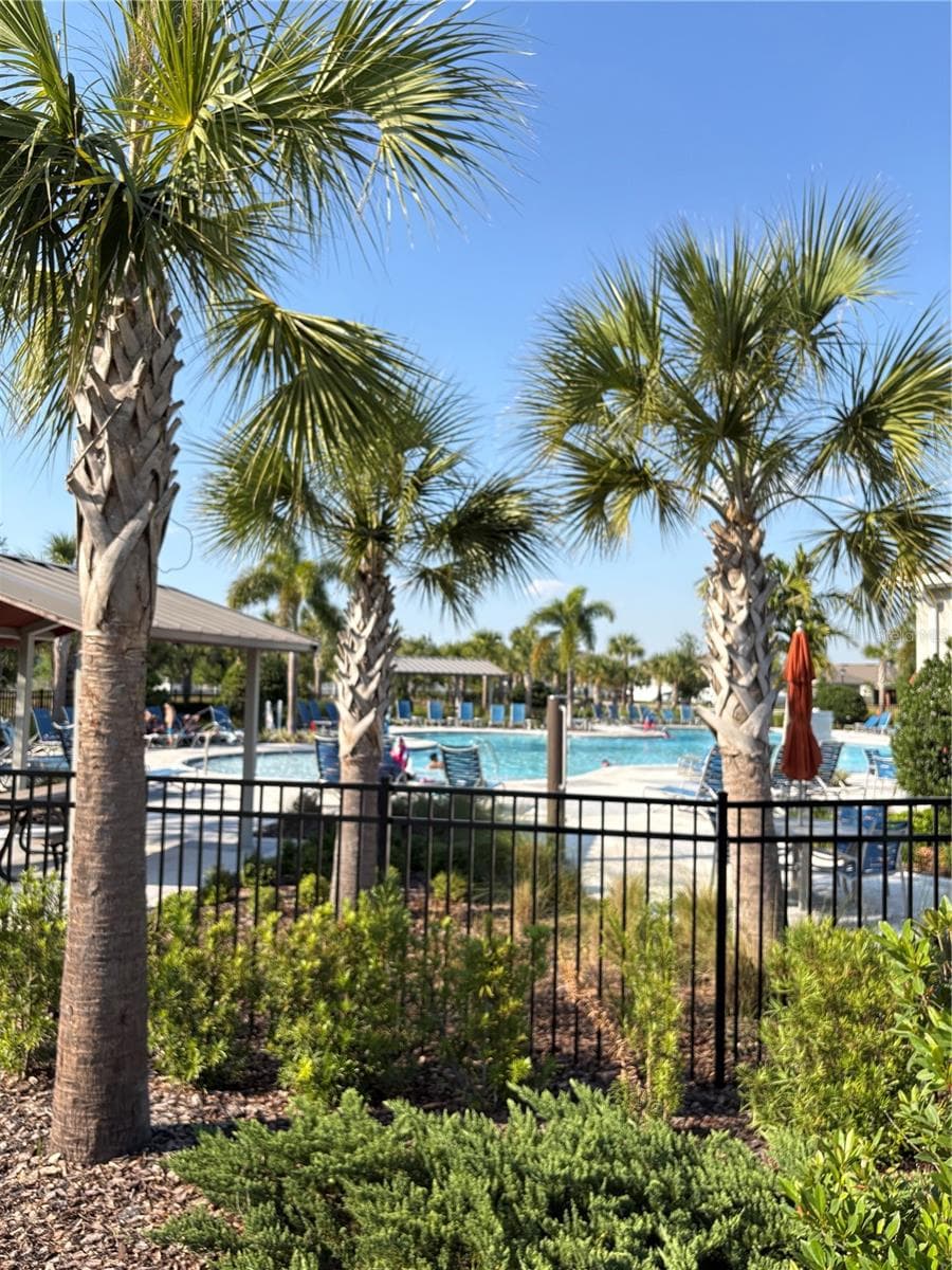 Club House #1Pool Area - 1648 HEART BAR RD, KISSIMMEE