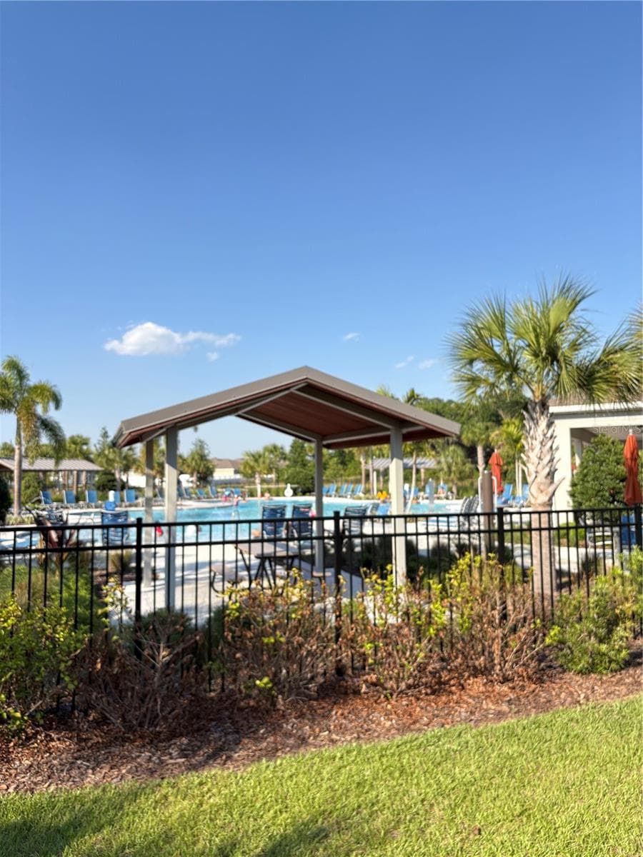 Club House #1Pool Area - 1648 HEART BAR RD, KISSIMMEE