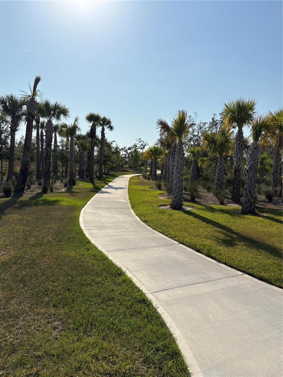 Club House #1Trail Walking - 1648 HEART BAR RD, KISSIMMEE
