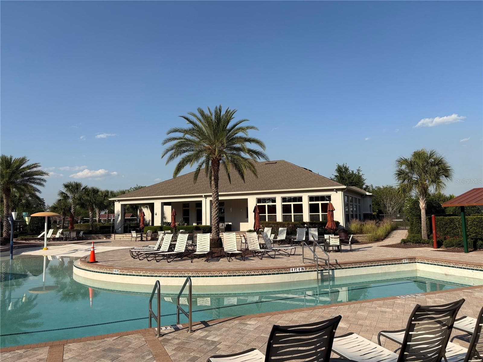 Club House #2Pool Area - 1648 HEART BAR RD, KISSIMMEE