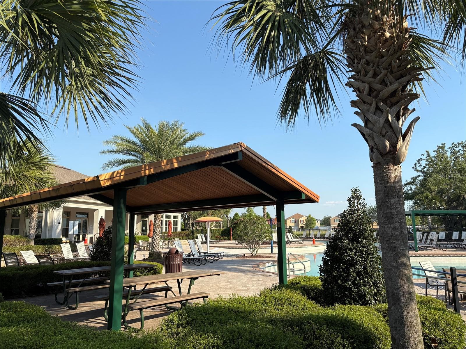 Club House #2Pool Area - 1648 HEART BAR RD, KISSIMMEE