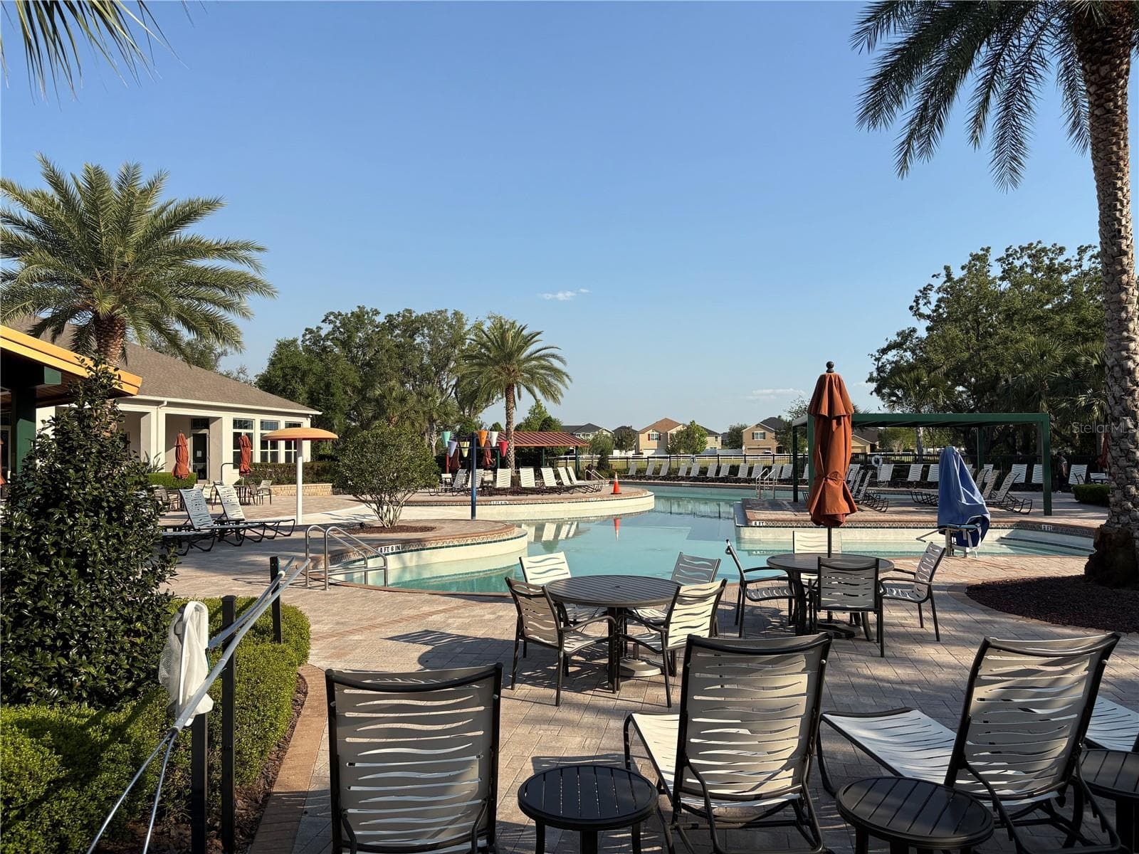 Club House #2Pool Area - 1648 HEART BAR RD, KISSIMMEE