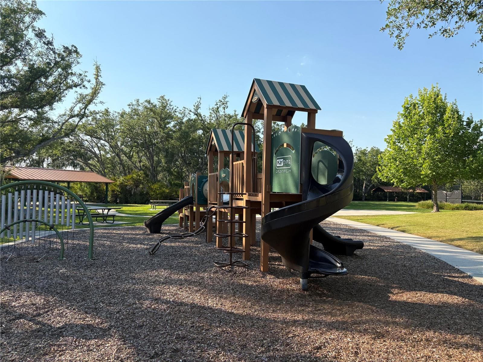 Club House #2Playground Area - 1648 HEART BAR RD, KISSIMMEE