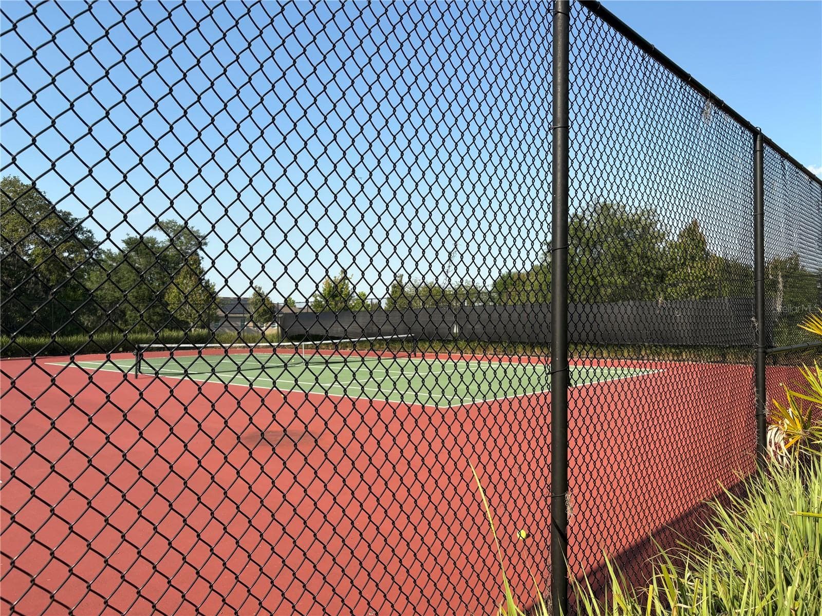 Club House #2Tennis Area - 1648 HEART BAR RD, KISSIMMEE