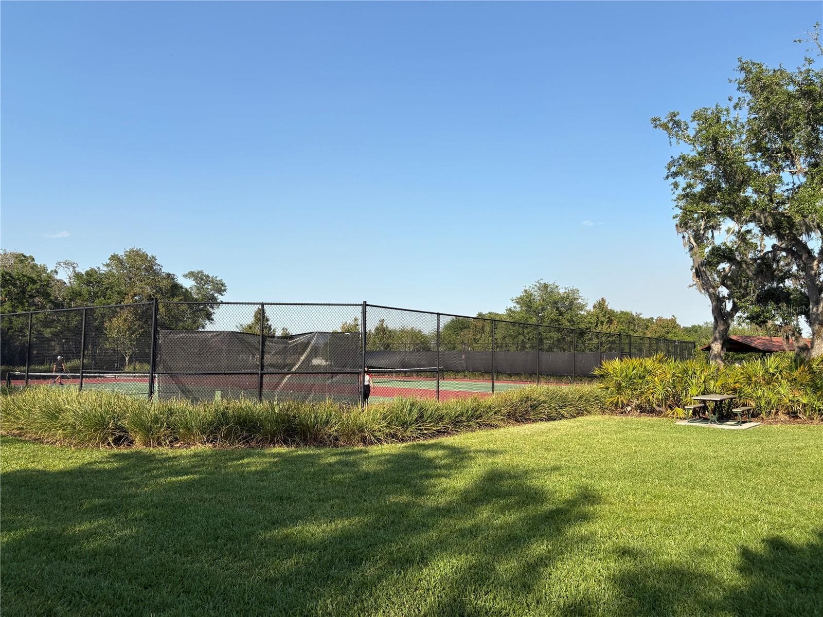 Club House #2Tennis Area - 1648 HEART BAR RD, KISSIMMEE