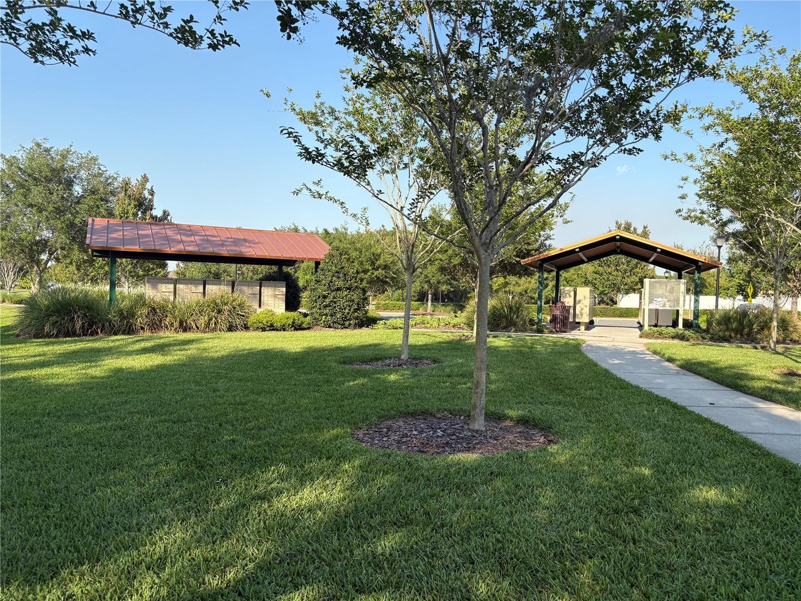 Club House #2Mailbox Area - 1648 HEART BAR RD, KISSIMMEE