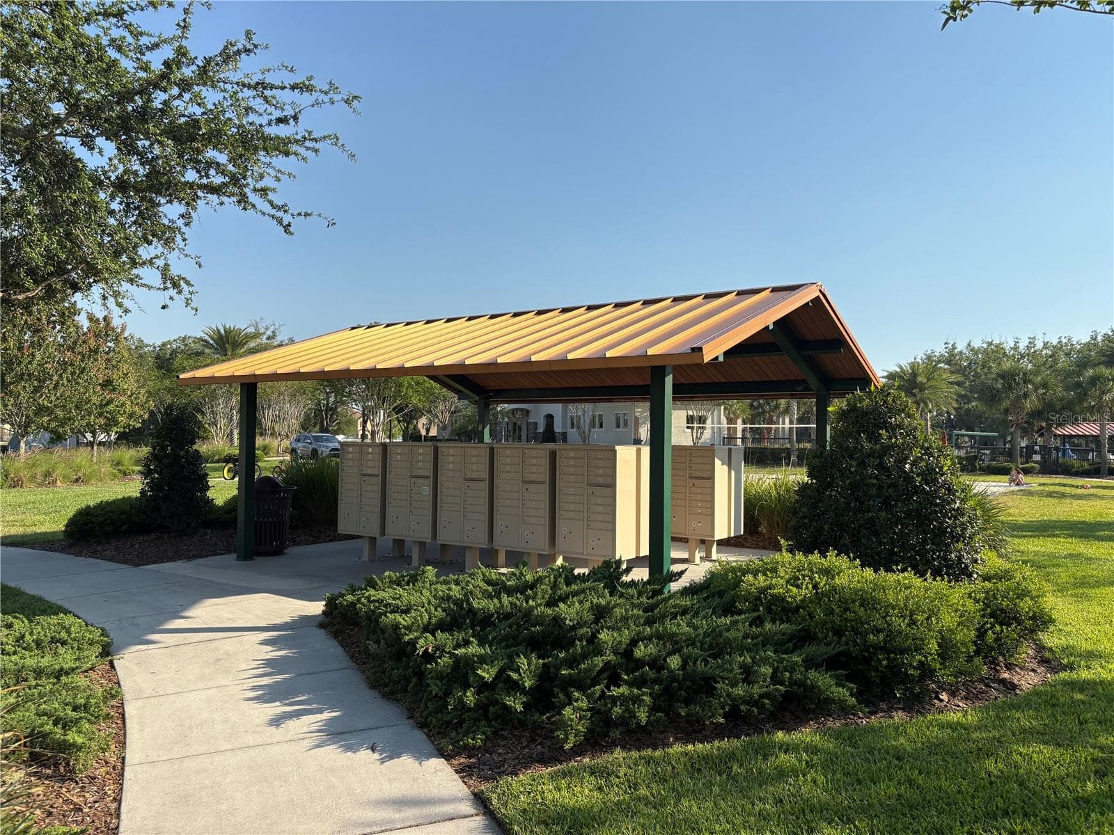 Club House #2Mailbox Area - 1648 HEART BAR RD, KISSIMMEE