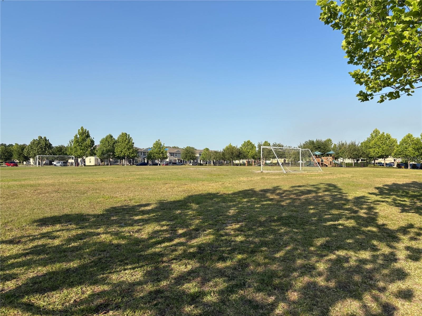 Soccer Area - 1648 HEART BAR RD, KISSIMMEE