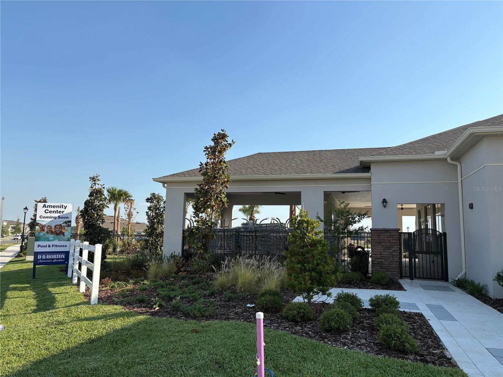 Club House #3Coming Soon - 1648 HEART BAR RD, KISSIMMEE