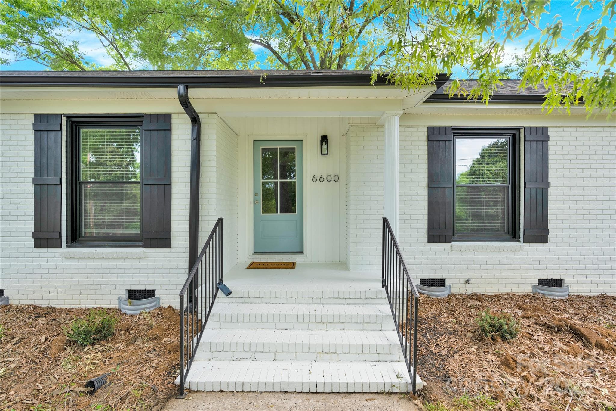 Single Family Residence at Charlotte, photo 2 of 21