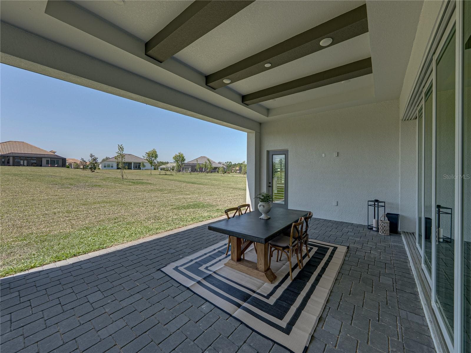 Single Family Residence at 13805 CARRYBACK DR, DADE CITY, photo 62 of 81