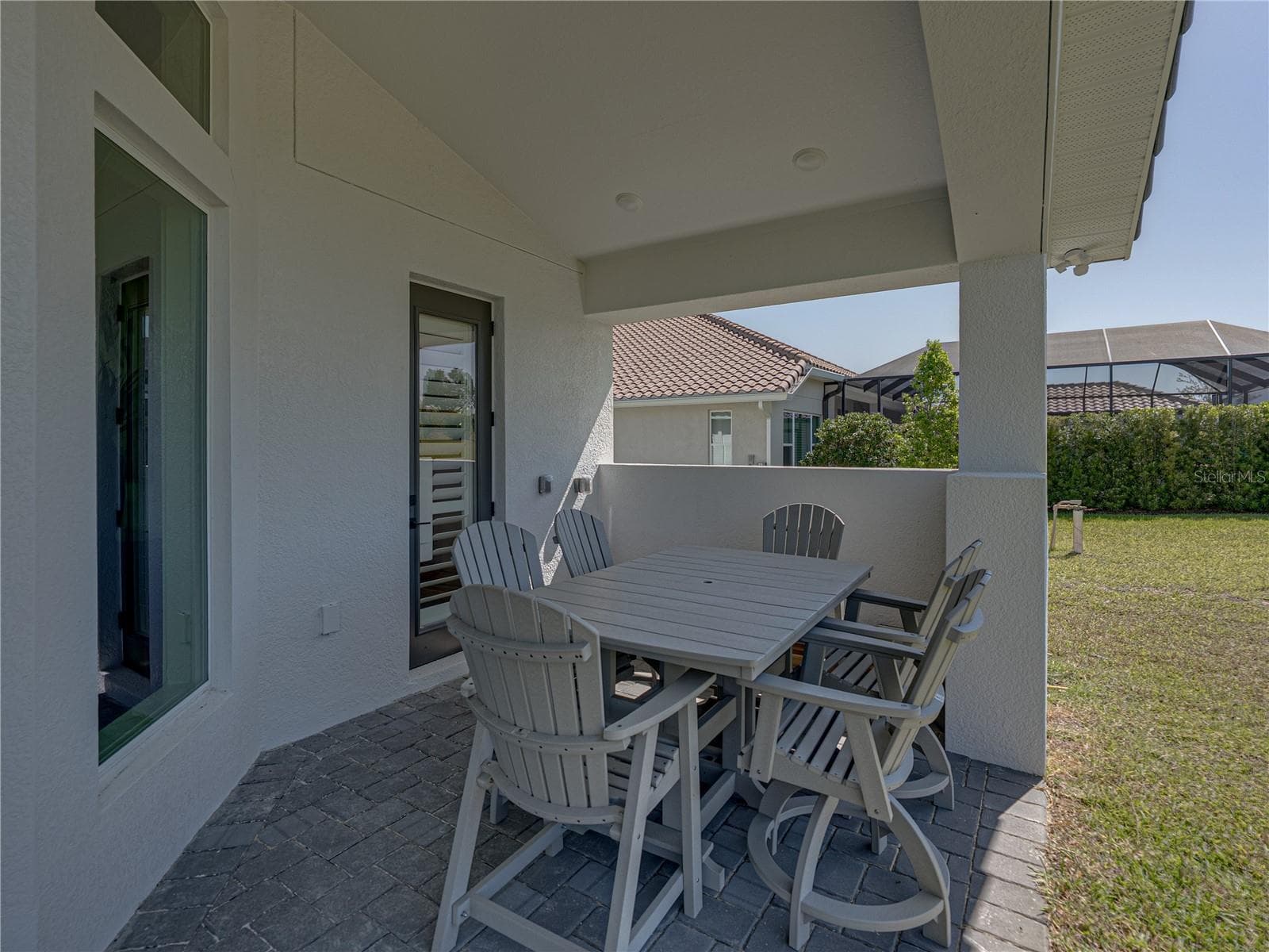 Single Family Residence at 13805 CARRYBACK DR, DADE CITY, photo 64 of 81