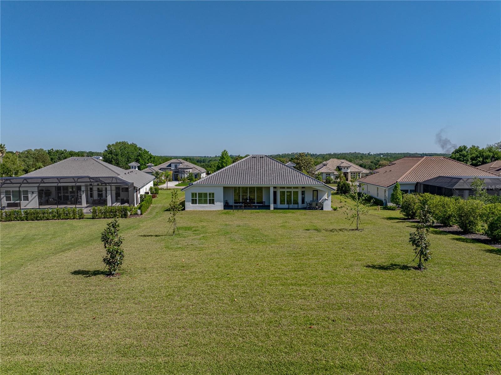 Single Family Residence at 13805 CARRYBACK DR, DADE CITY, photo 65 of 81