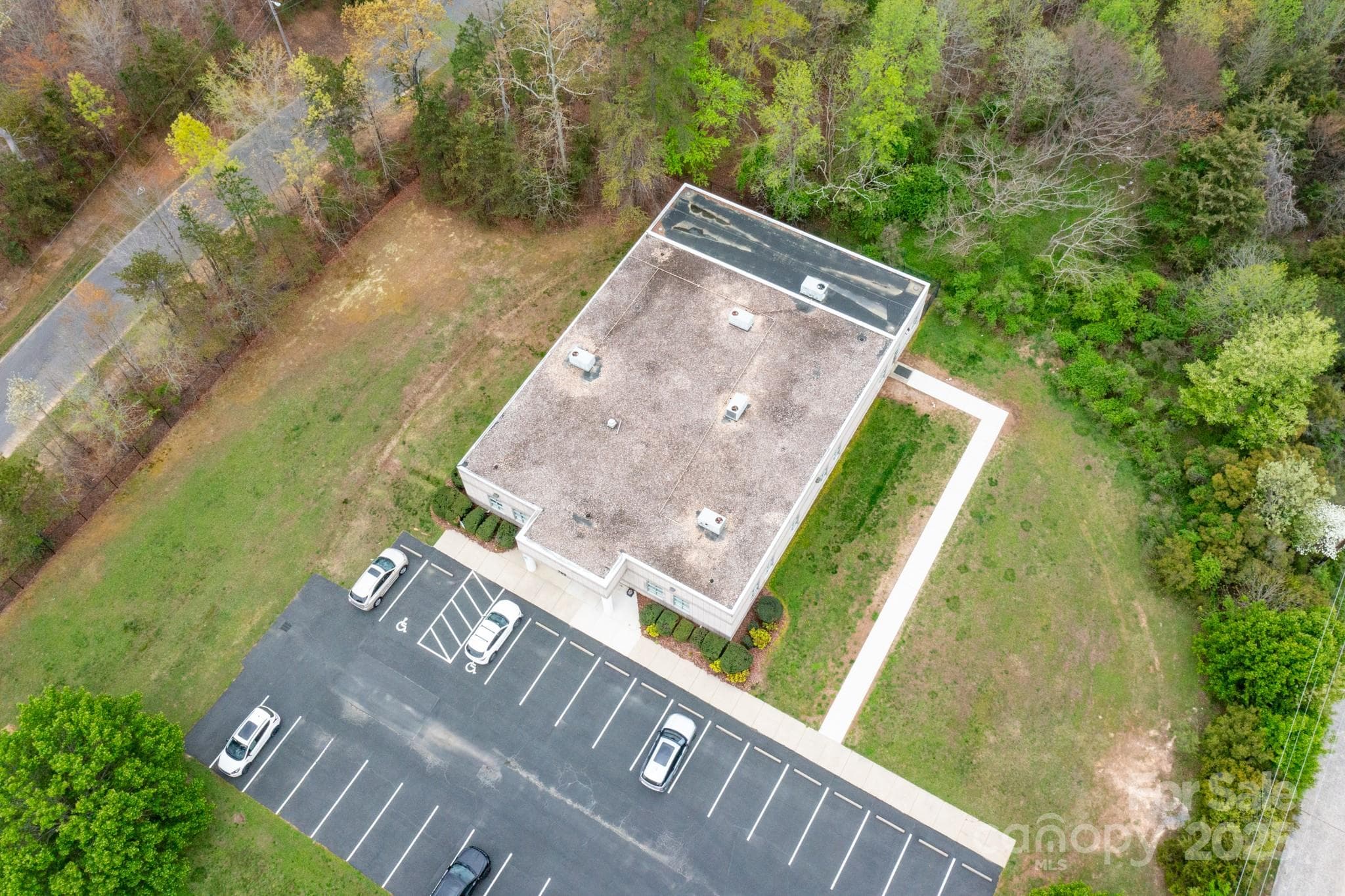 Medical at 702 Henson Street, Albemarle, photo 26 of 34