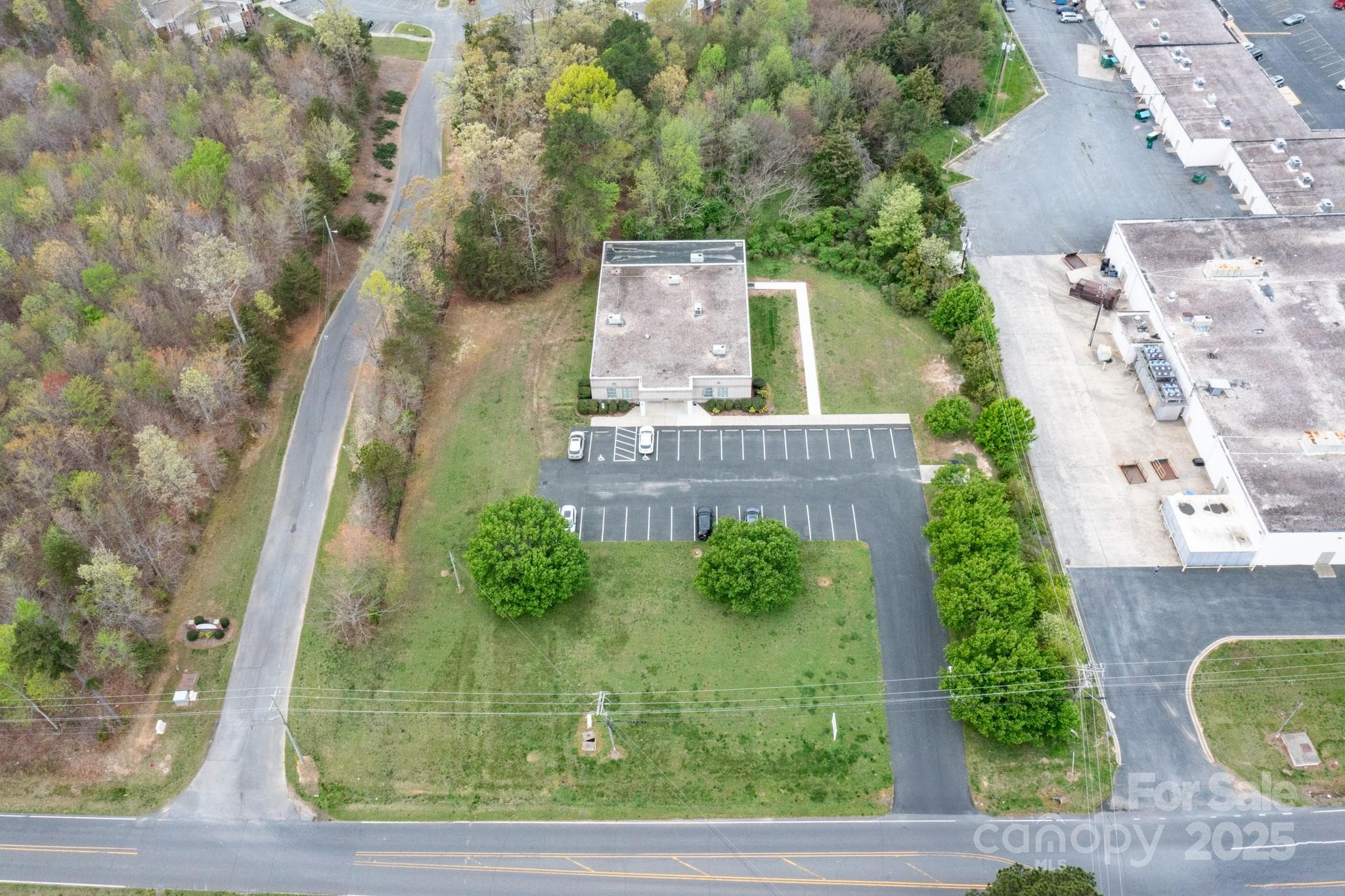 Medical at 702 Henson Street, Albemarle, photo 28 of 34