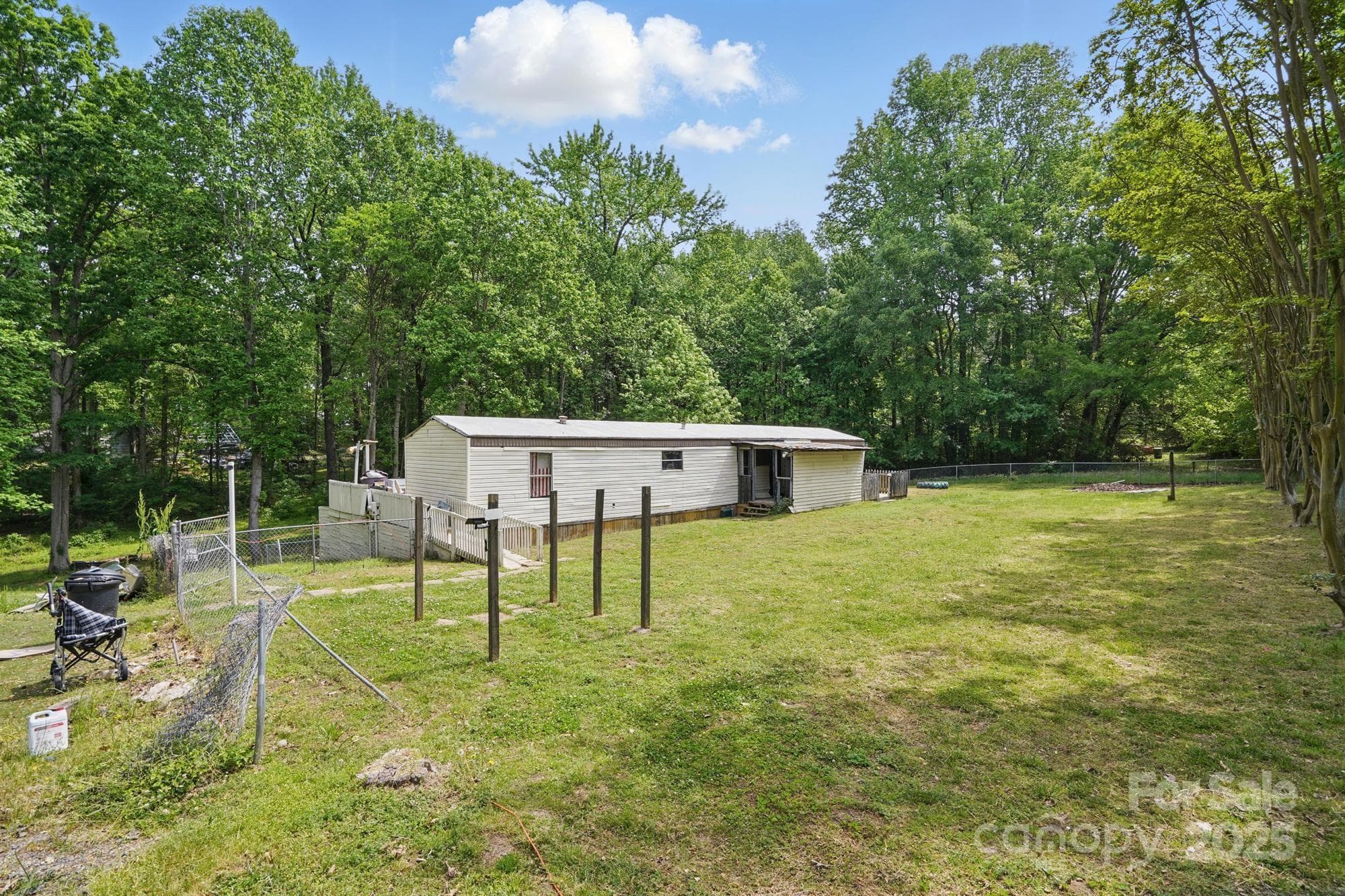 Single Family Residence at 10420 Silver Mine Road, Indian Land, photo 9 of 27