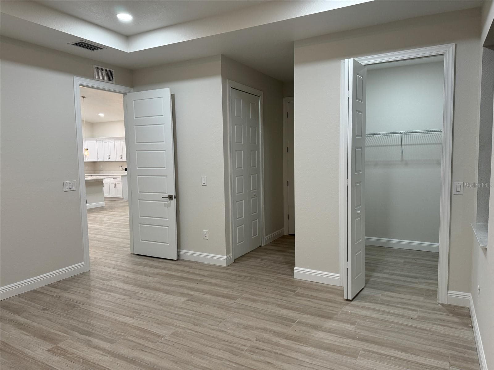 Master Bedroom Walk-In Closet 1 - 20296 RUTHERFORD AVE, PORT CHARLOTTE
