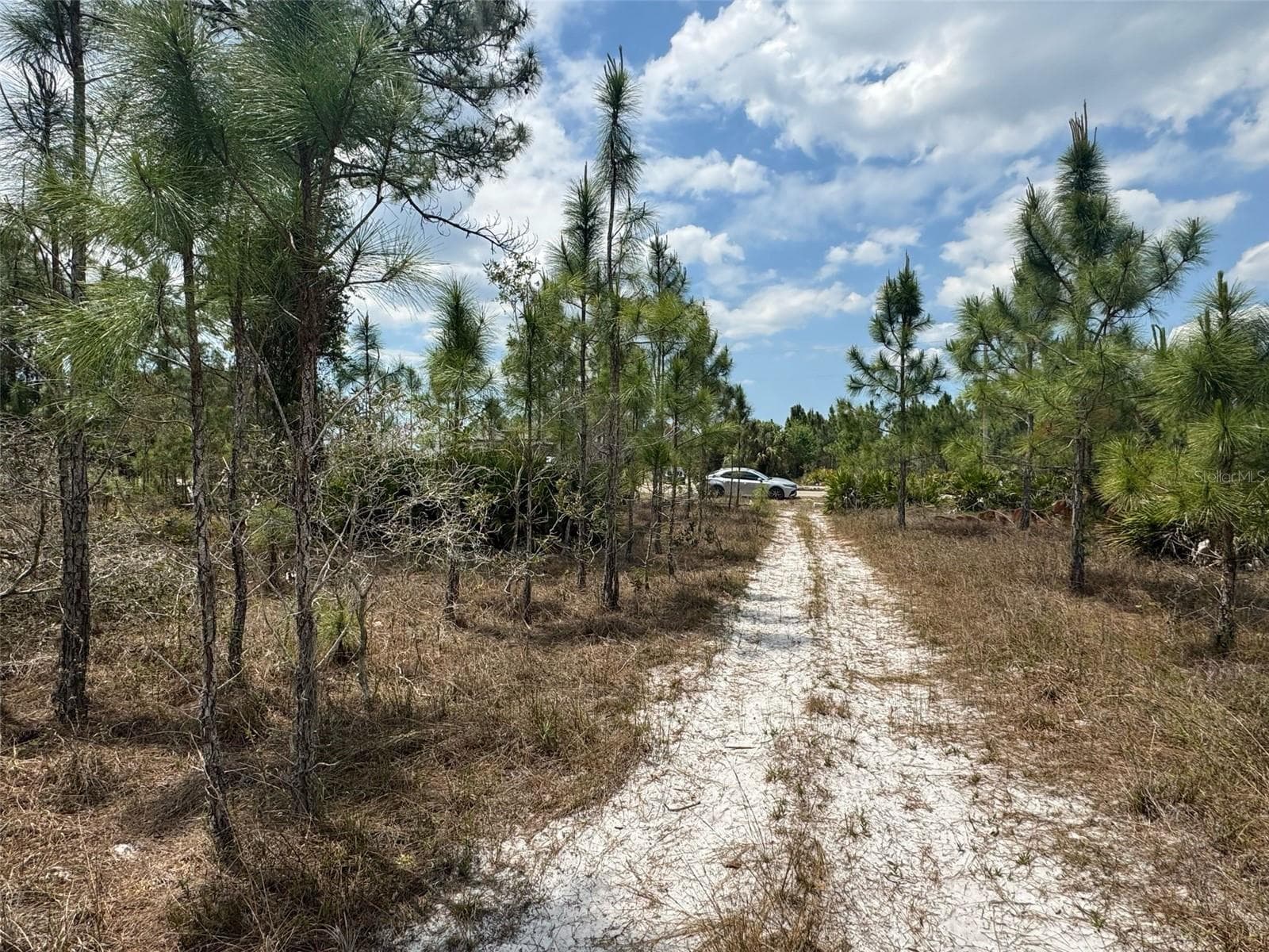 Land at 1249 BOWLES AVE, FORT MYERS, photo 2 of 3